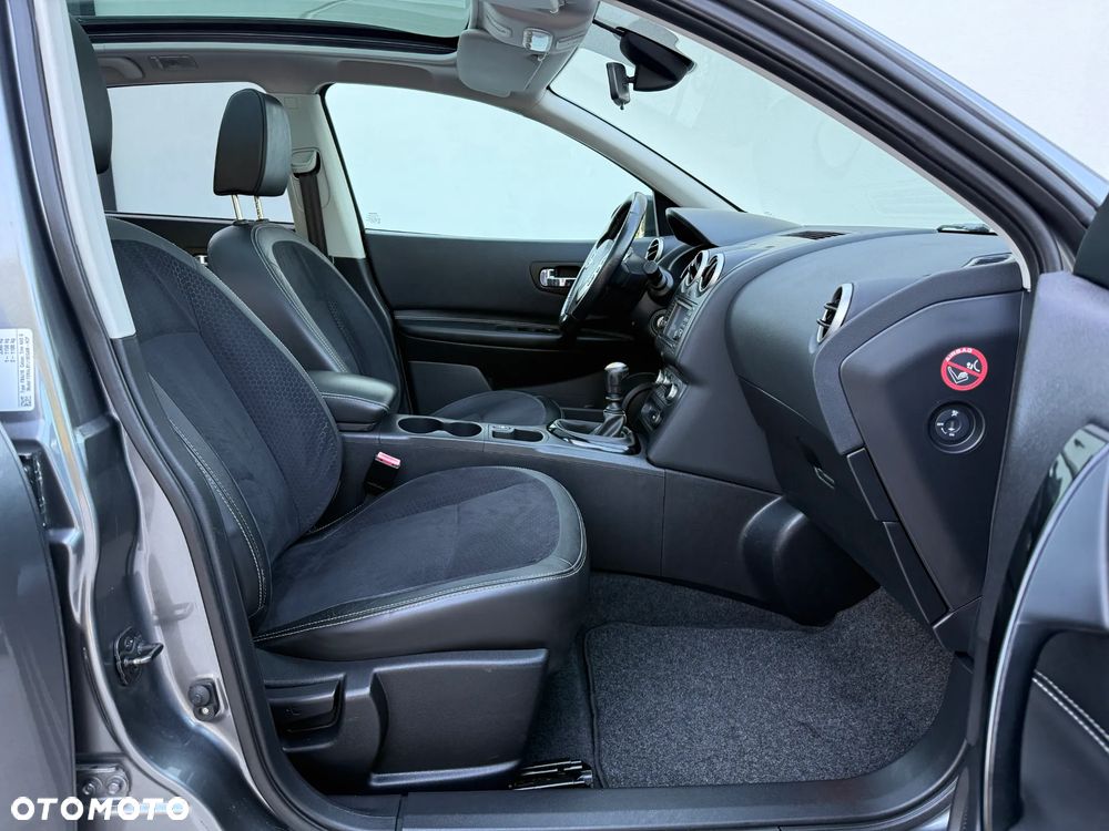 Nissan Qashqai - 28
