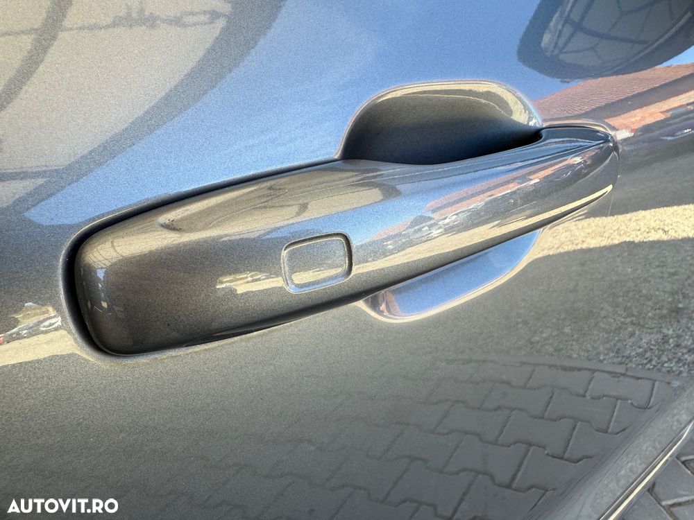 Volvo XC 60 D4 Geartronic Inscription - 18