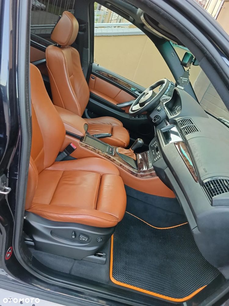 BMW X5 - 15