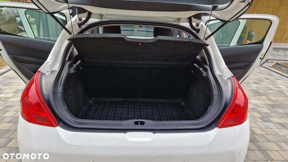 Peugeot 308 1.6 HDi Active - 11