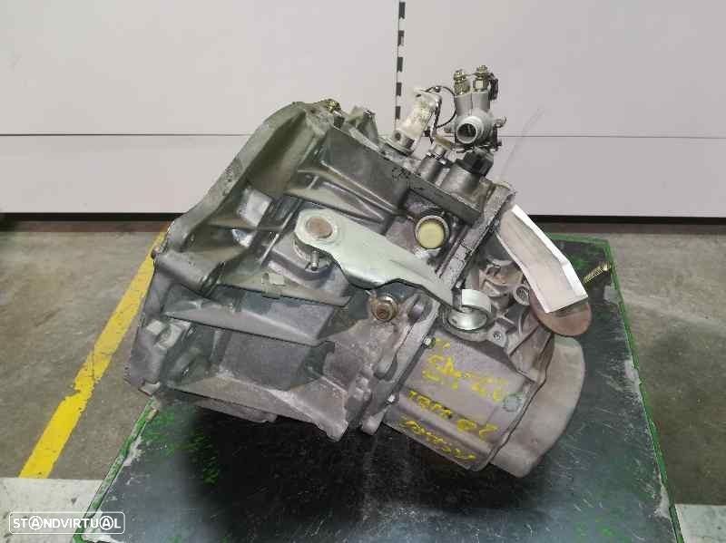 CAIXA VELOCIDADES CITROEN XSARA 1999 -20TB51 - 2