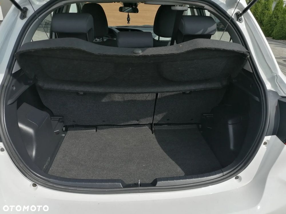 Toyota Yaris 1.5 Active - 21