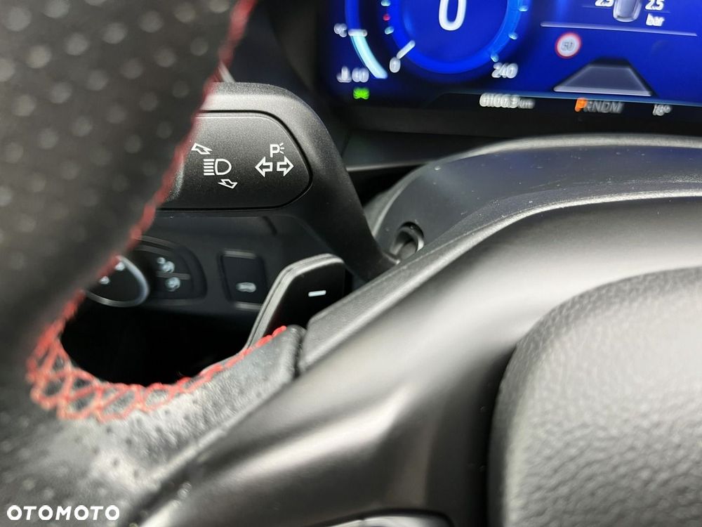 Ford Focus - 17