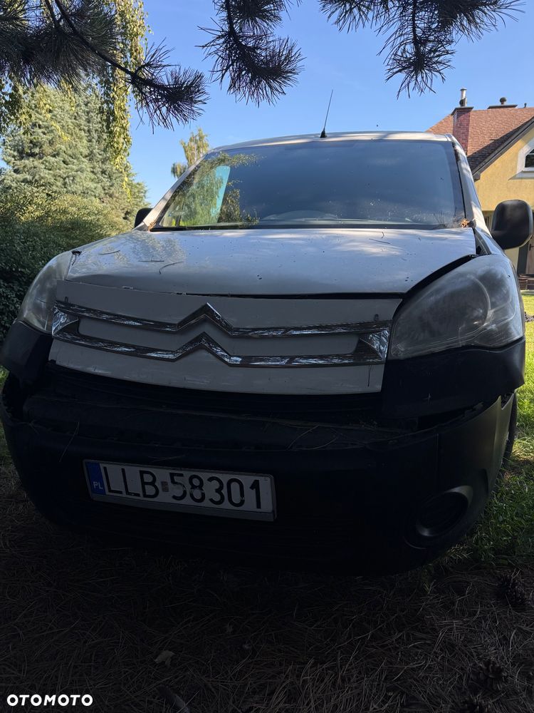 Citroën Berlingo - 2