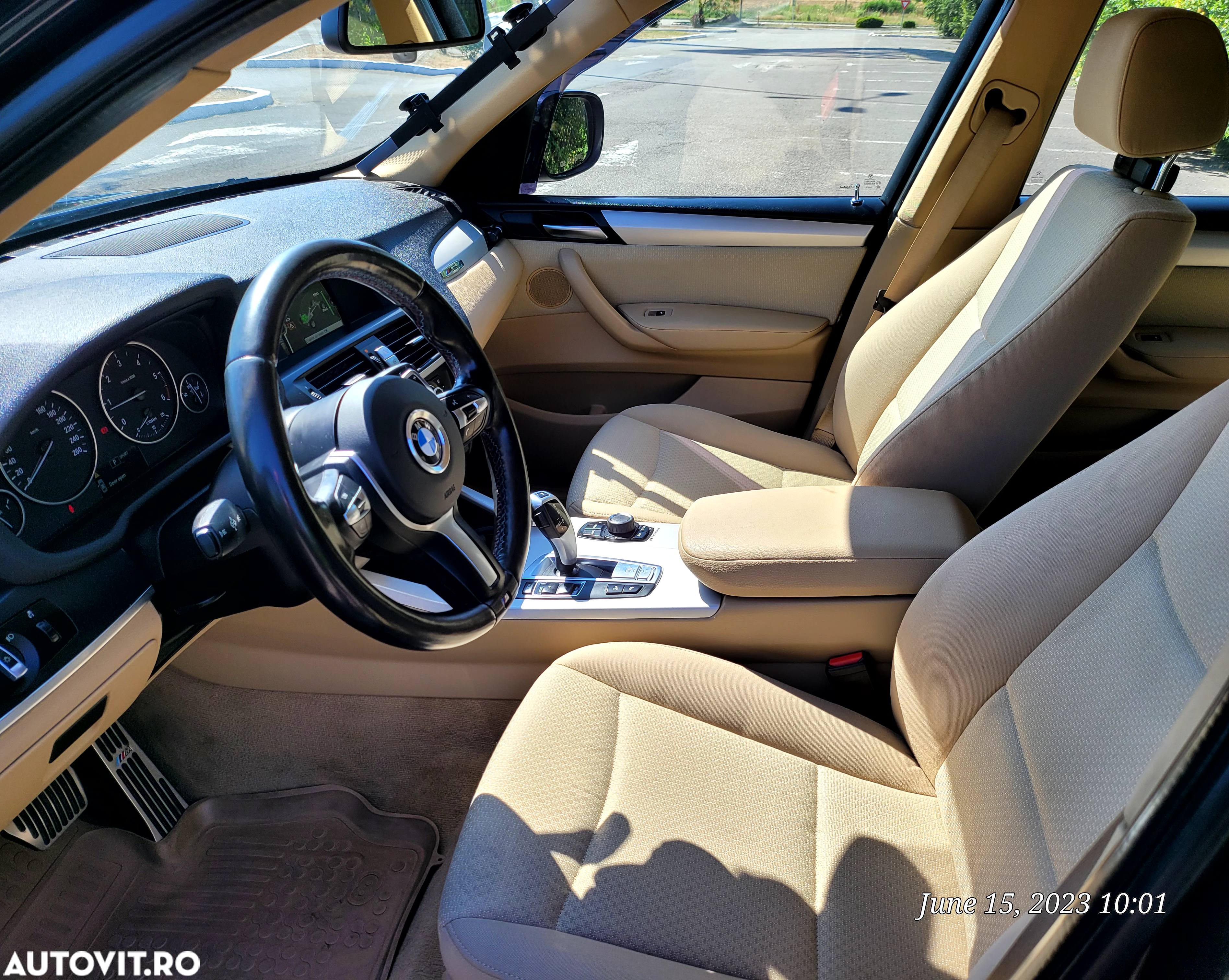 BMW X3 - 13