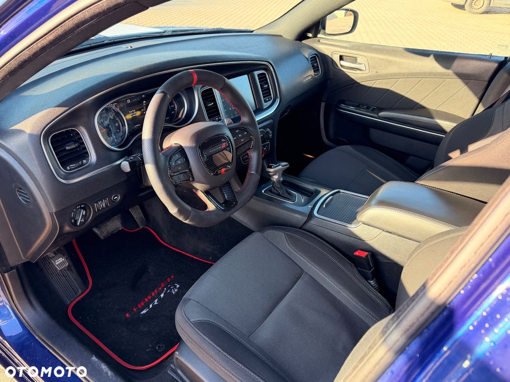 Dodge Charger - 17