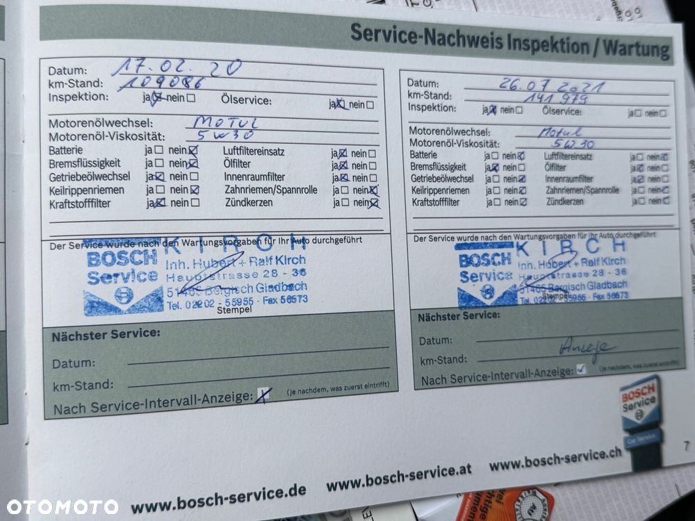 Skoda Octavia 2.0 TDI DSG RS - 31