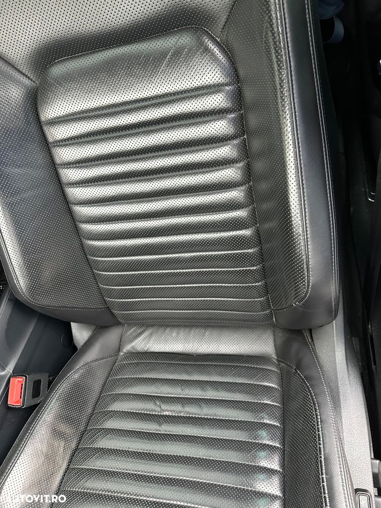 Volkswagen Passat Variant 2.0 TDI SCR 4Motion DSG Highline - 7