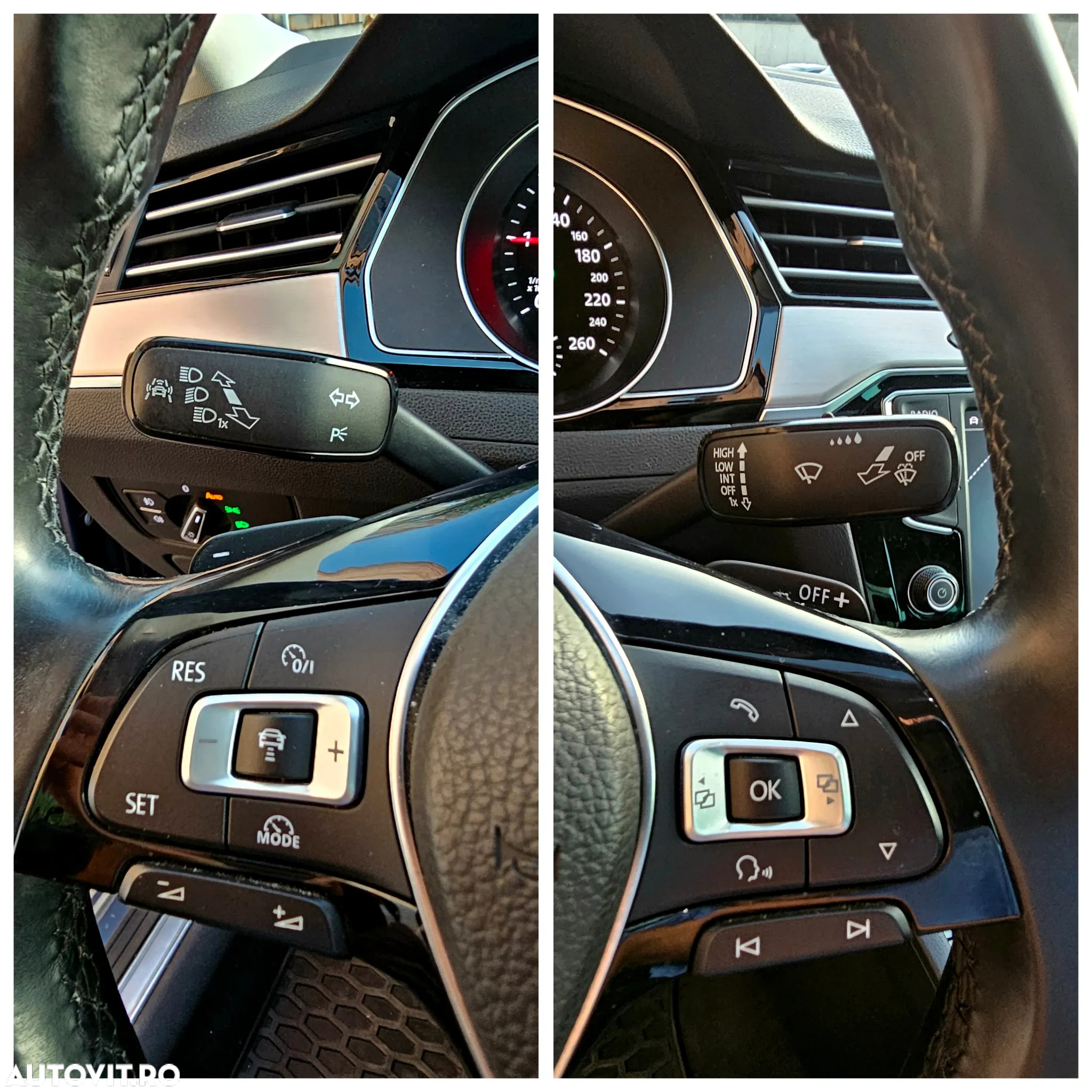 Volkswagen Passat - 22