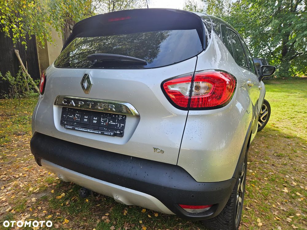 Renault Captur 2016