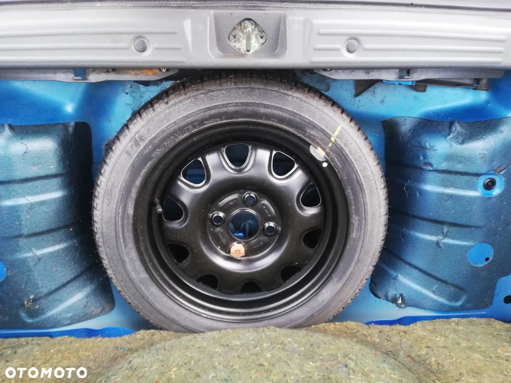 Suzuki Wagon R+ 1.3 GL (abs) - 16