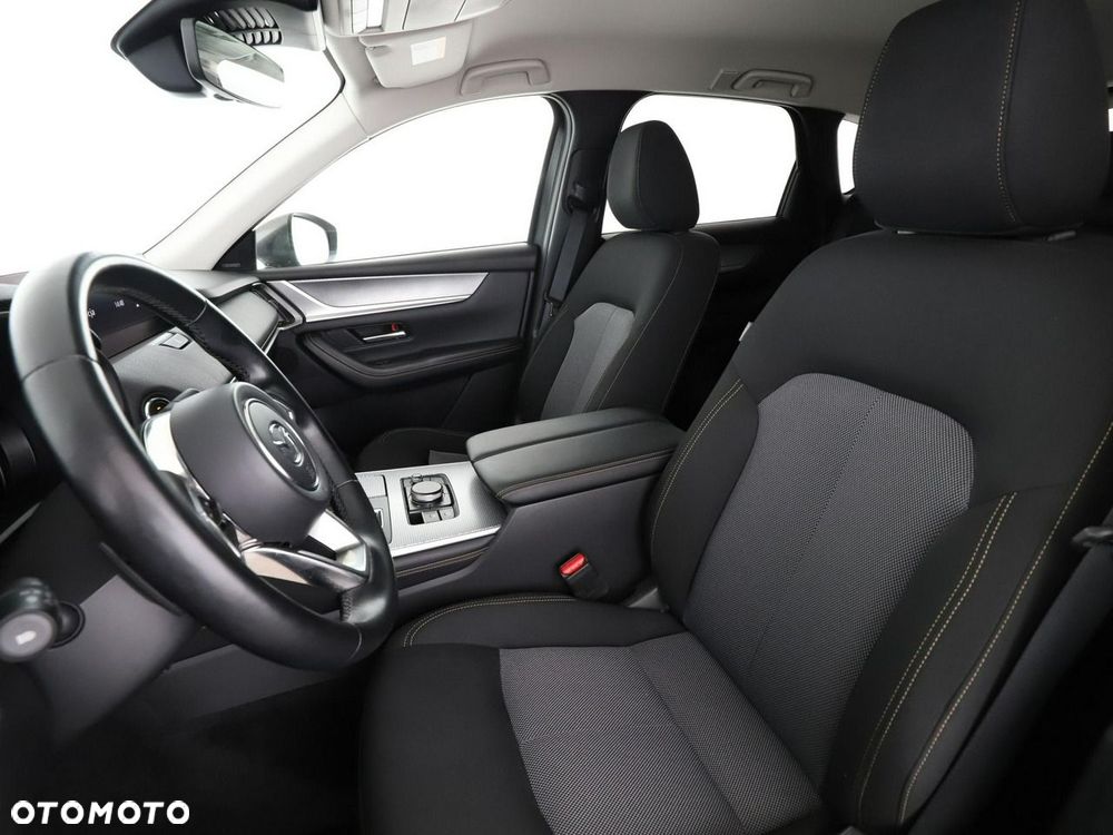 Mazda CX-60 2.5 PHEV Exclusive Line AWD - 14