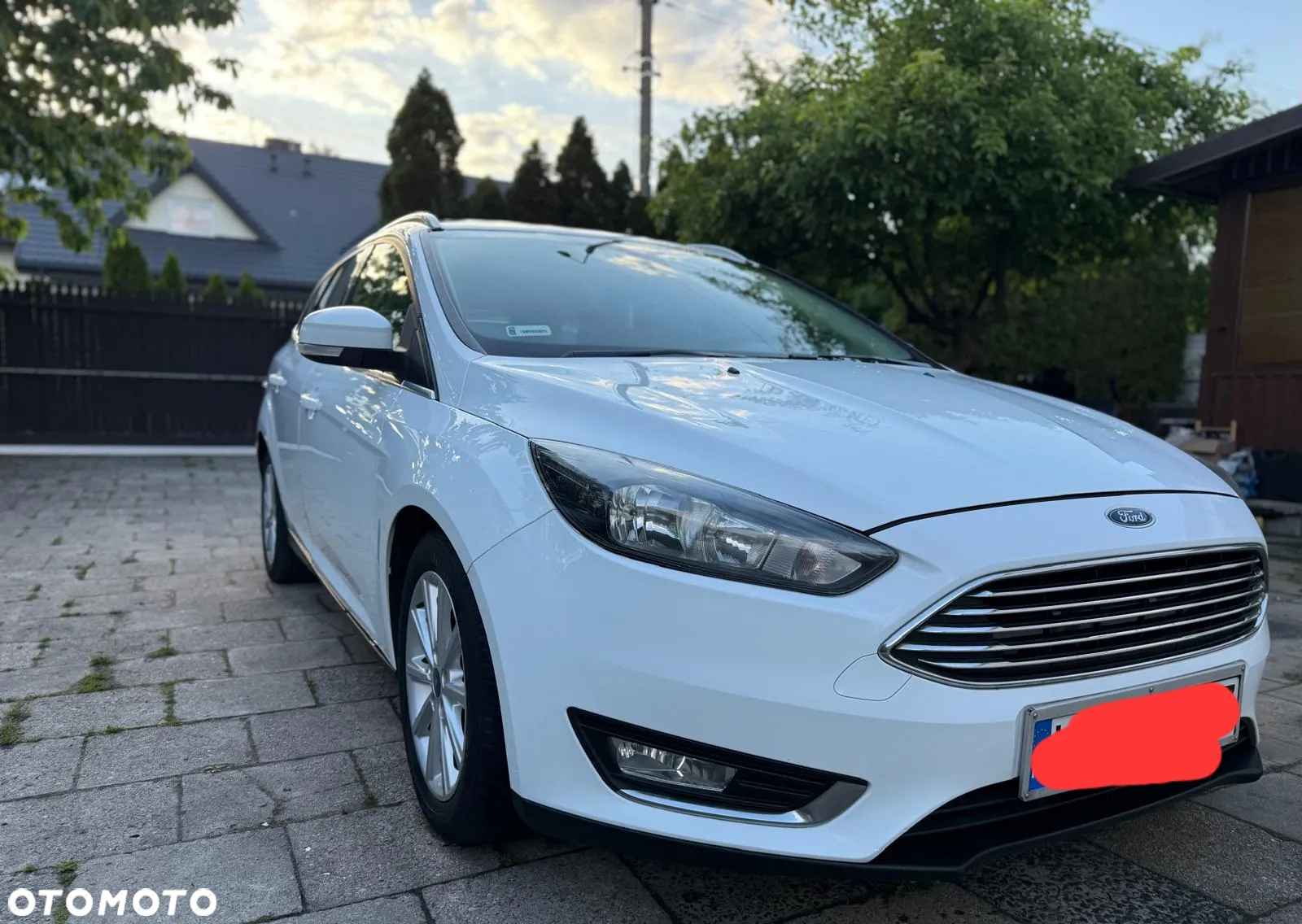 Ford Focus - 5