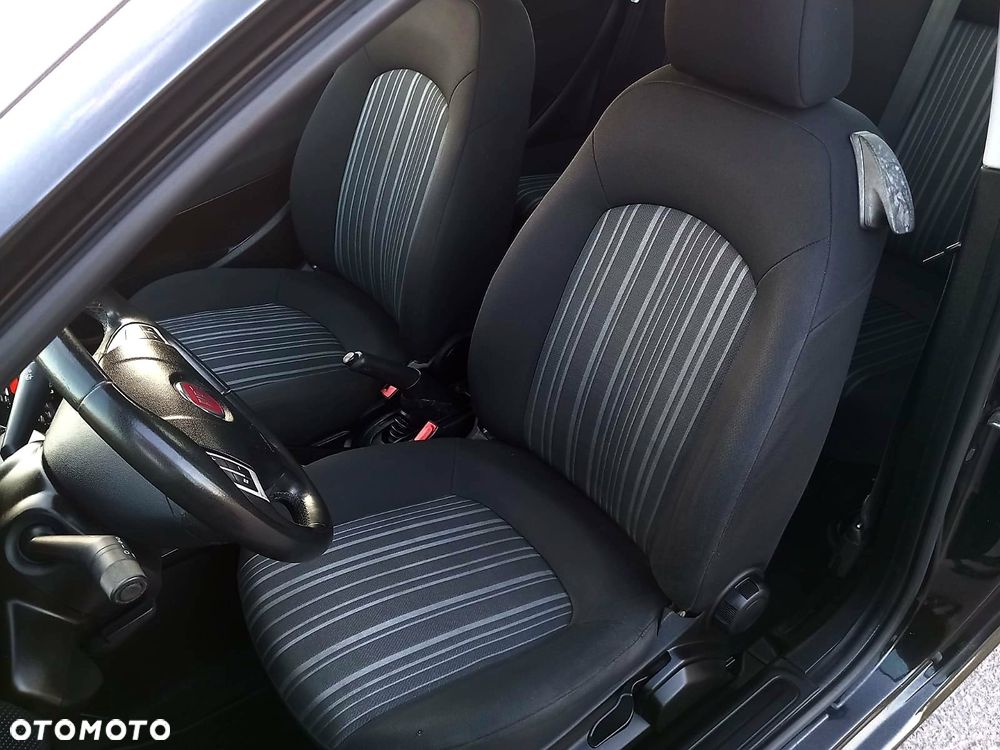 Fiat Punto Evo 1.2 8V Easy Start&Stopp - 30