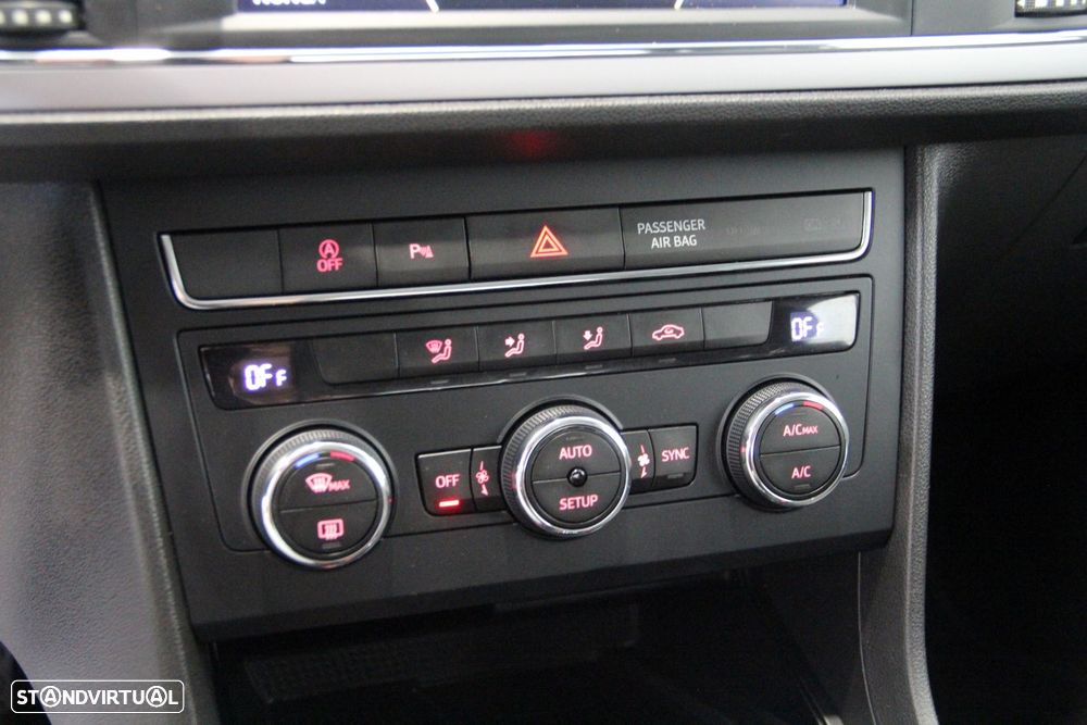 SEAT Leon 1.0 EcoTSI Style S/S - 21