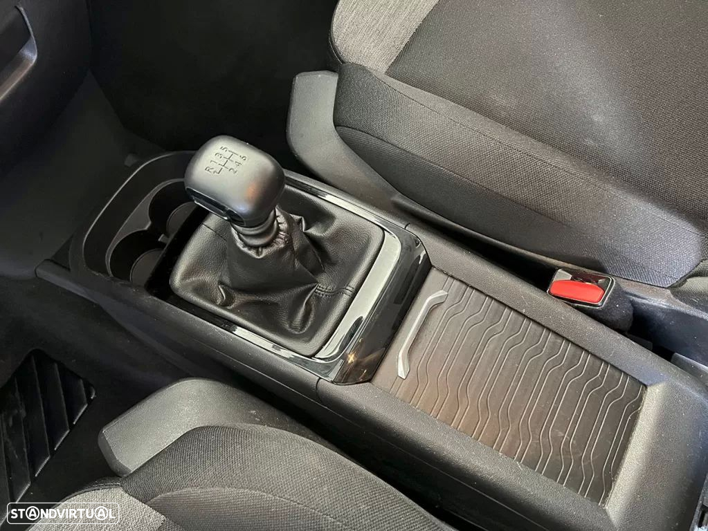 Citroën C4 Spacetourer 1.5 BlueHDi Feel Business - 13