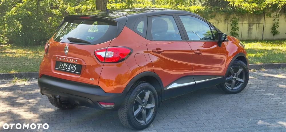 Renault Captur ENERGY dCi 90 Start&Stop Dynamique - 10