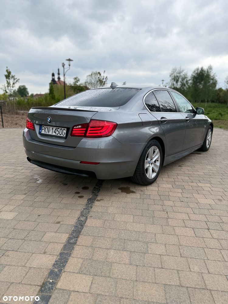 BMW Seria 5 - 3