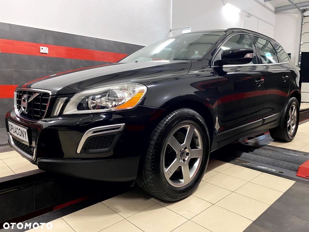 Volvo XC 60 D3 Summum - 2