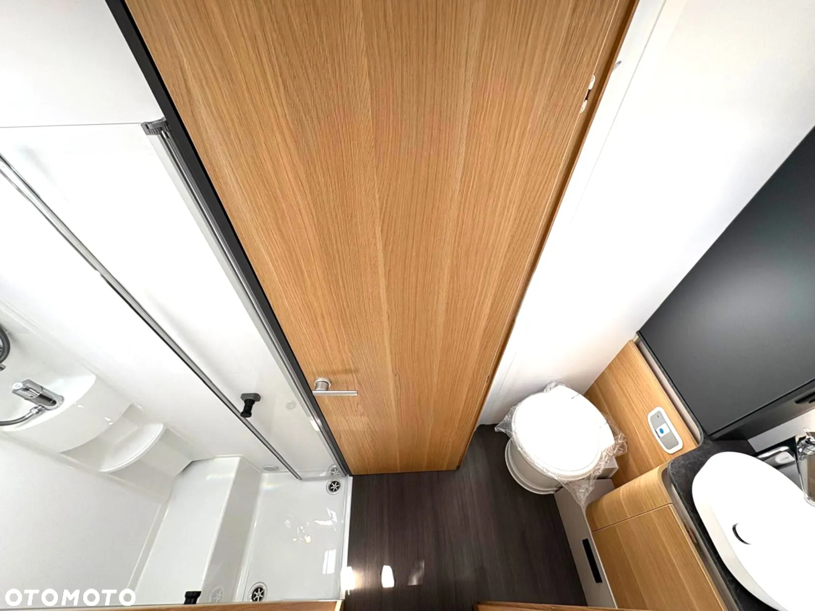 Adria Matrix Axess 650 SL - 13