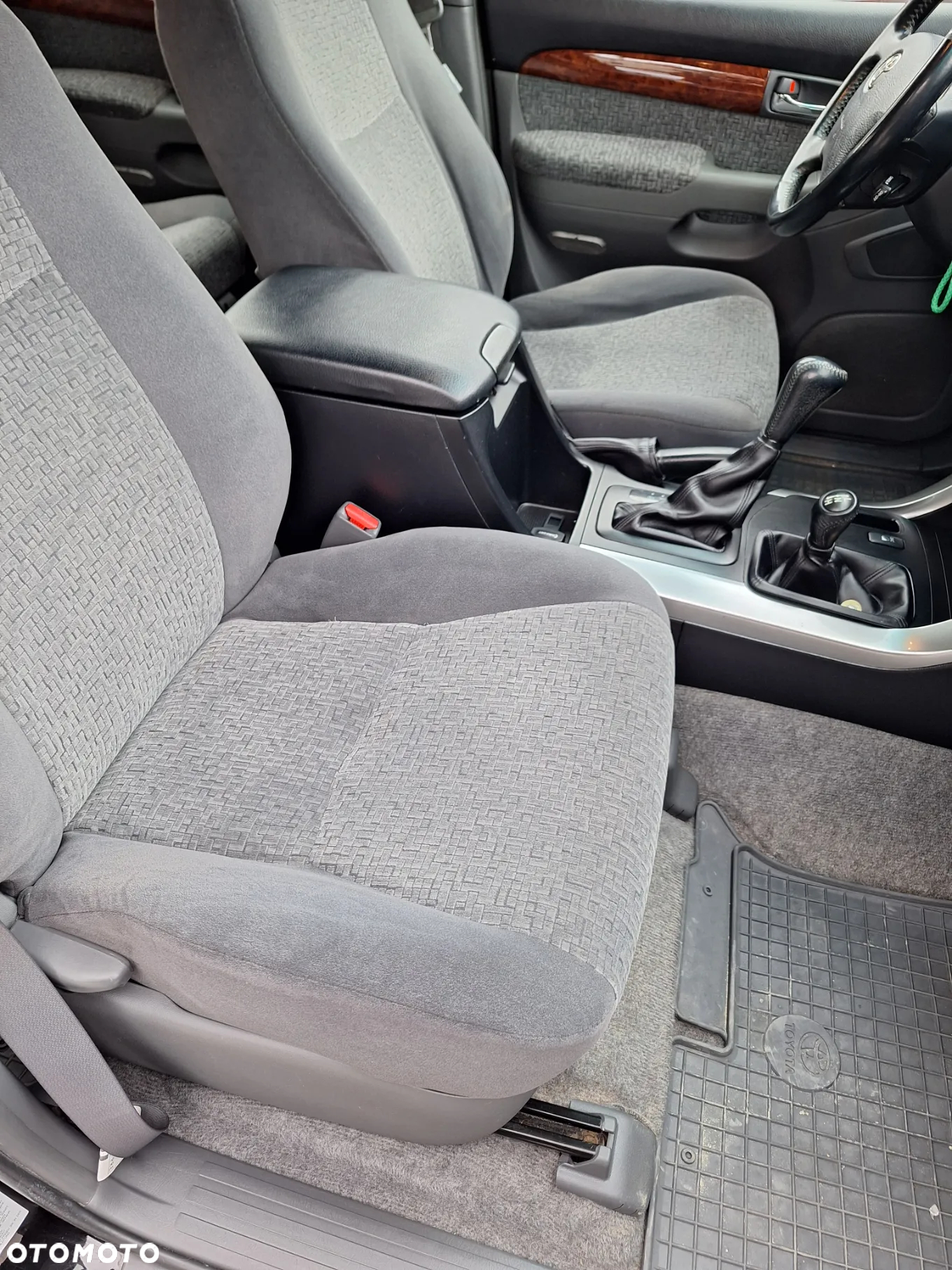 Toyota Land Cruiser 3.0 D Sol Navi - 2