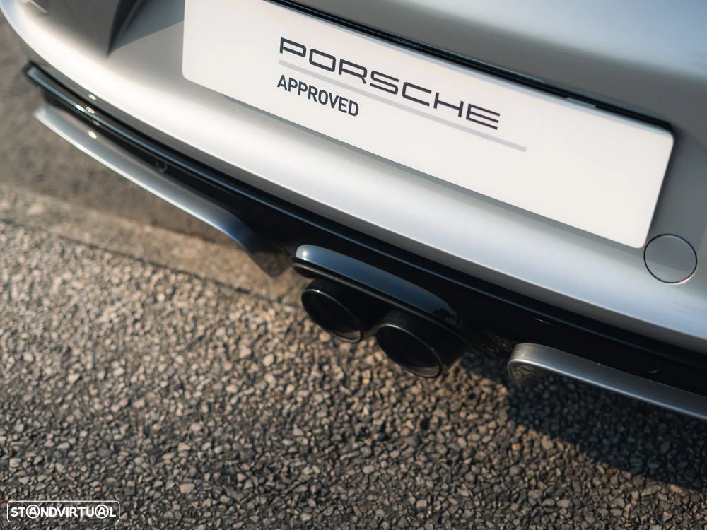 Porsche 718 Boxster 2.0 T PDK - 31