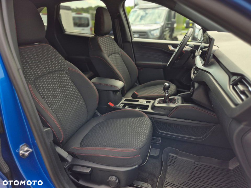 Ford Kuga - 14