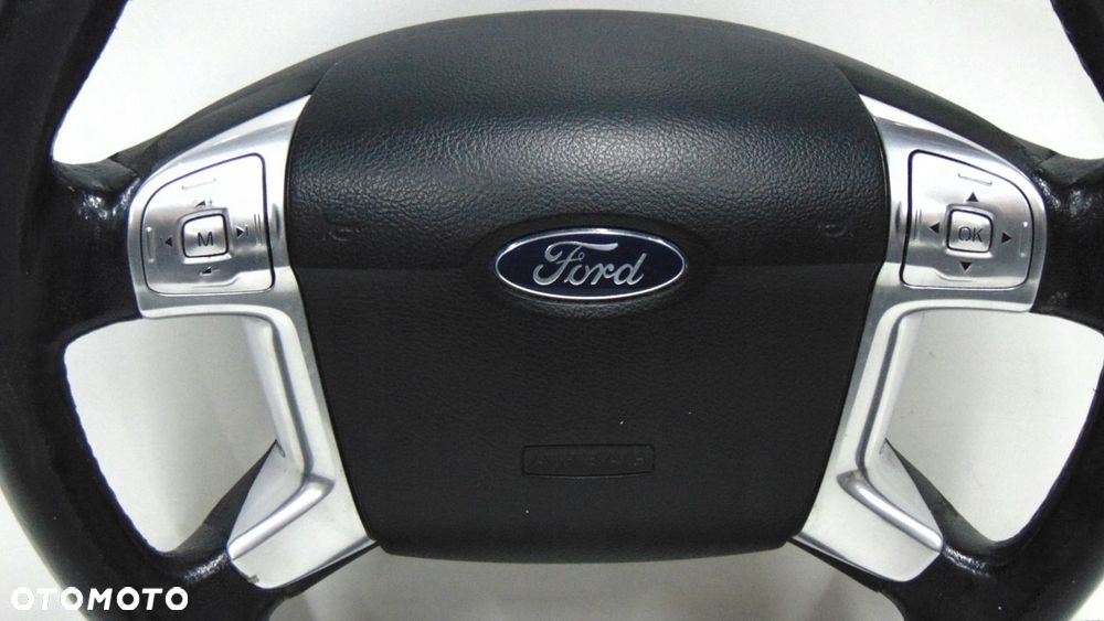 Kierownica ford s-max mk1 2007r EUROPA - 2