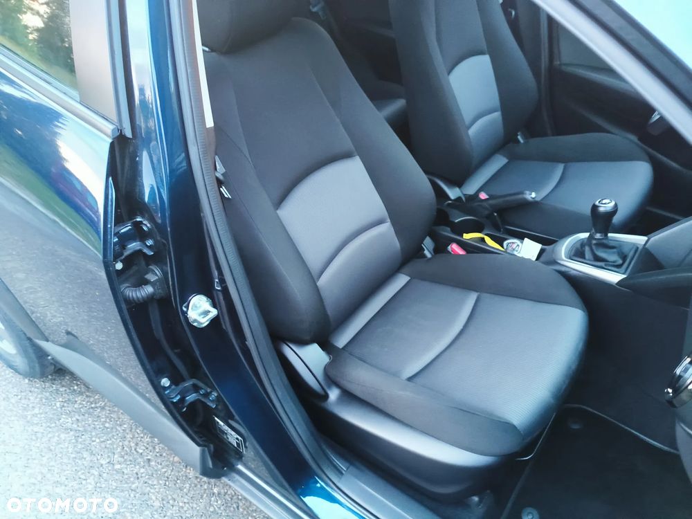Mazda CX-3 SKYACTIV-G 120 FWD Prime-Line - 37