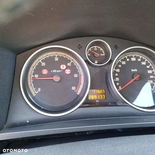 Opel Zafira 1.7 CDTI 111 - 16