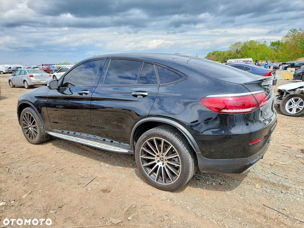Mercedes-Benz GLC - 2