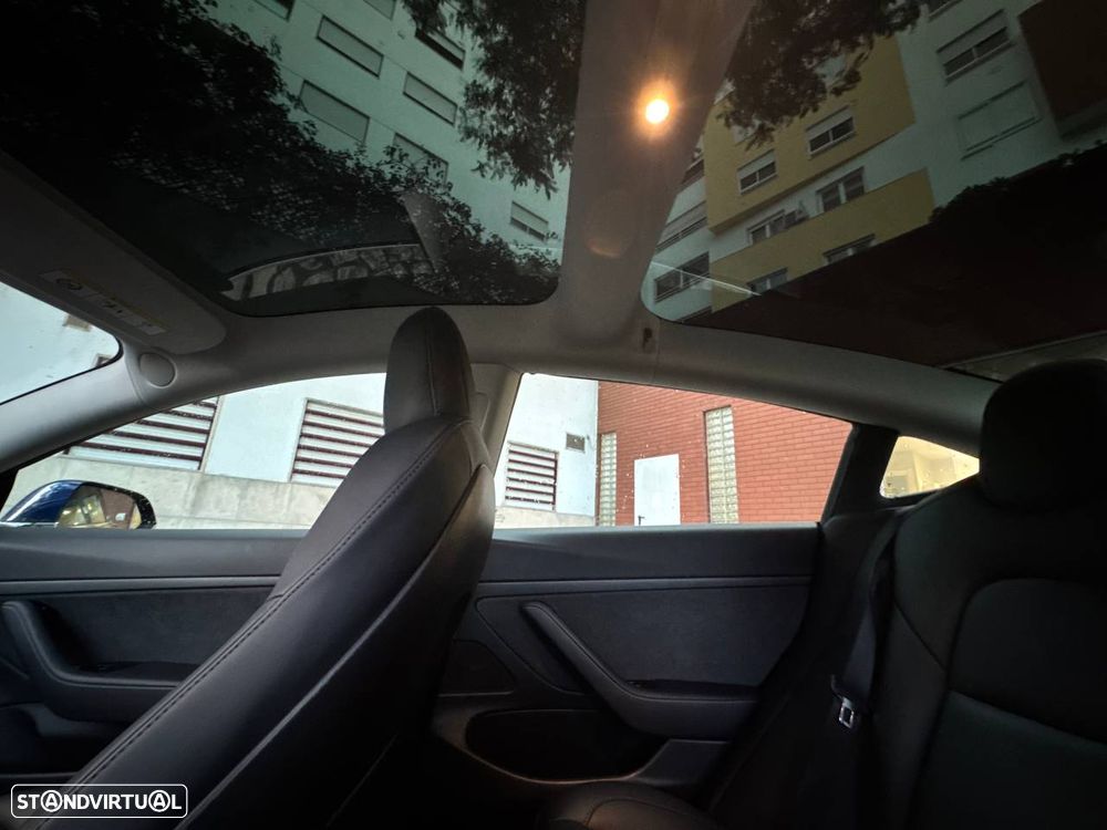 Tesla Model 3 Standard Range Plus RWD - 8