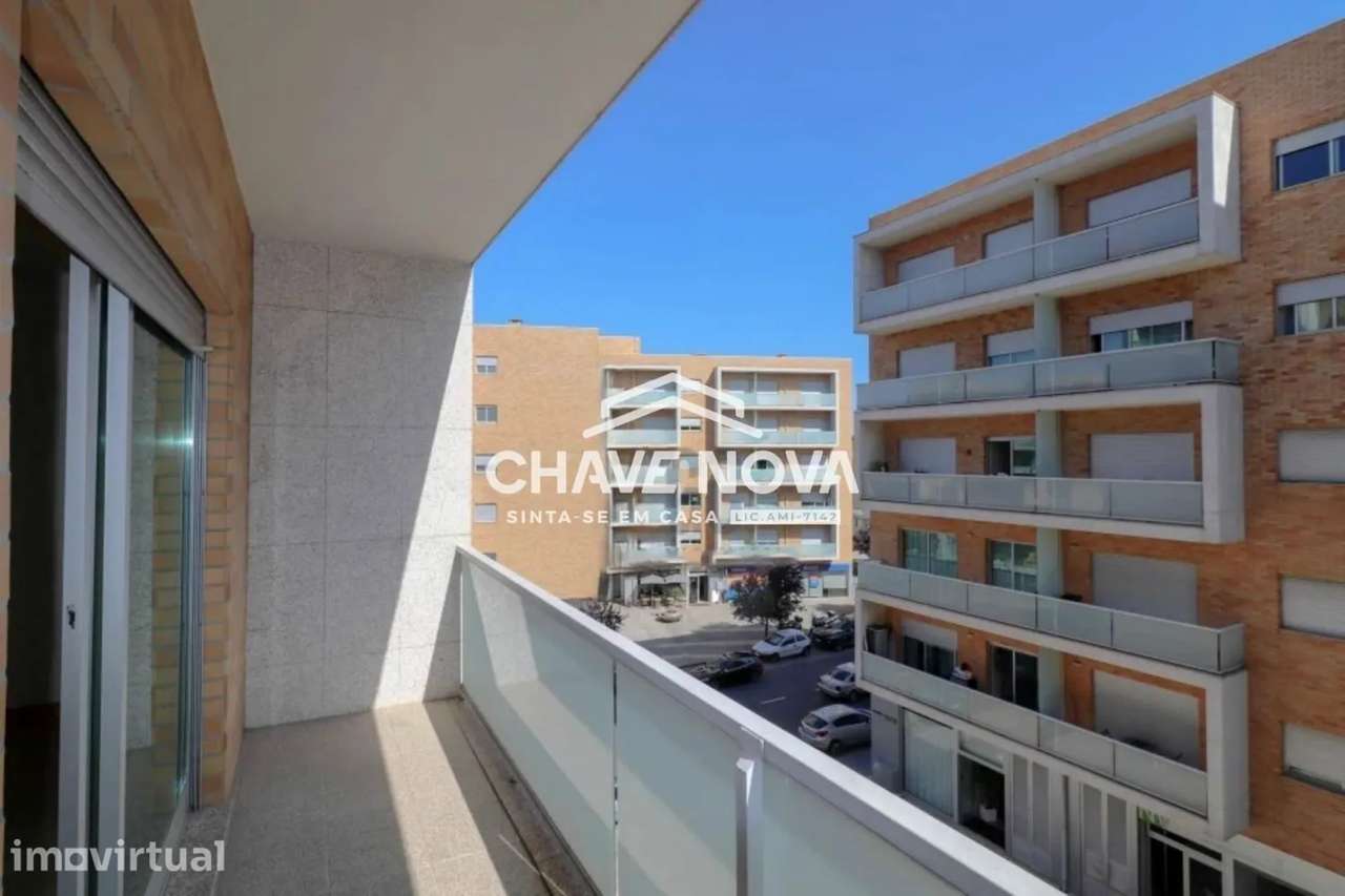 Apartamento T1 para arrendamento junto à Makro - GAIA - Grande imagem: 5/15