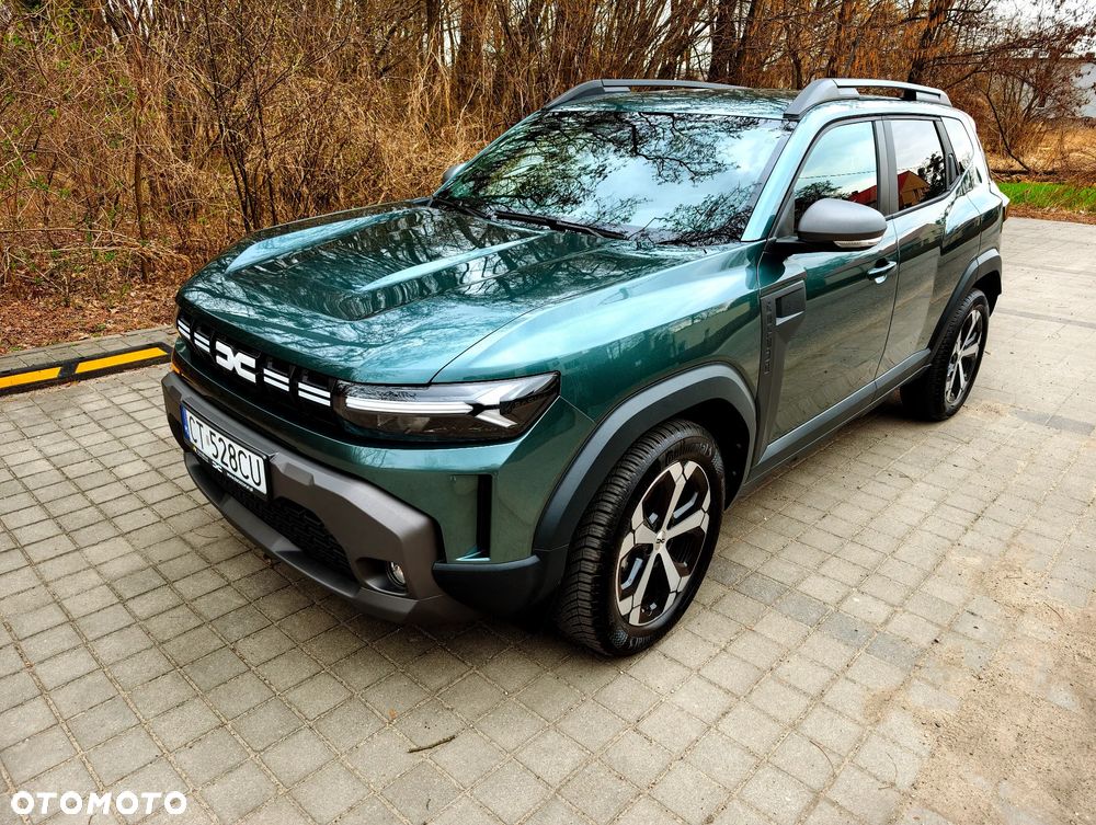 Dacia Duster 1.0 TCe Journey - 3