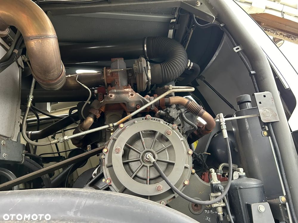 Claas Jaguar 940 - 12