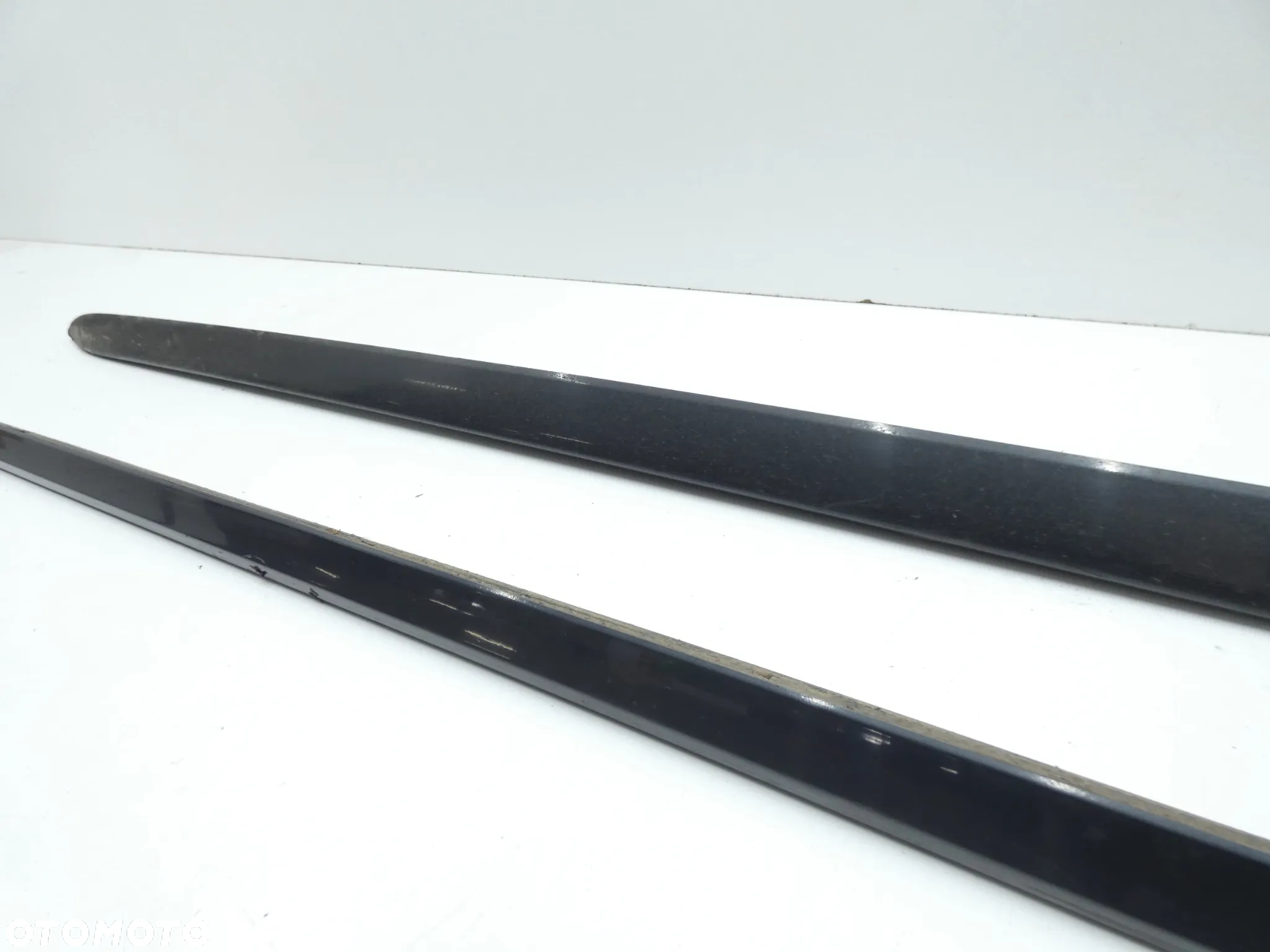 AUDI A4 B9 KOMBI LISTWA NAKŁADKA PROGOWA PRAWA LX7L 8W0853932 GORLICE - 12
