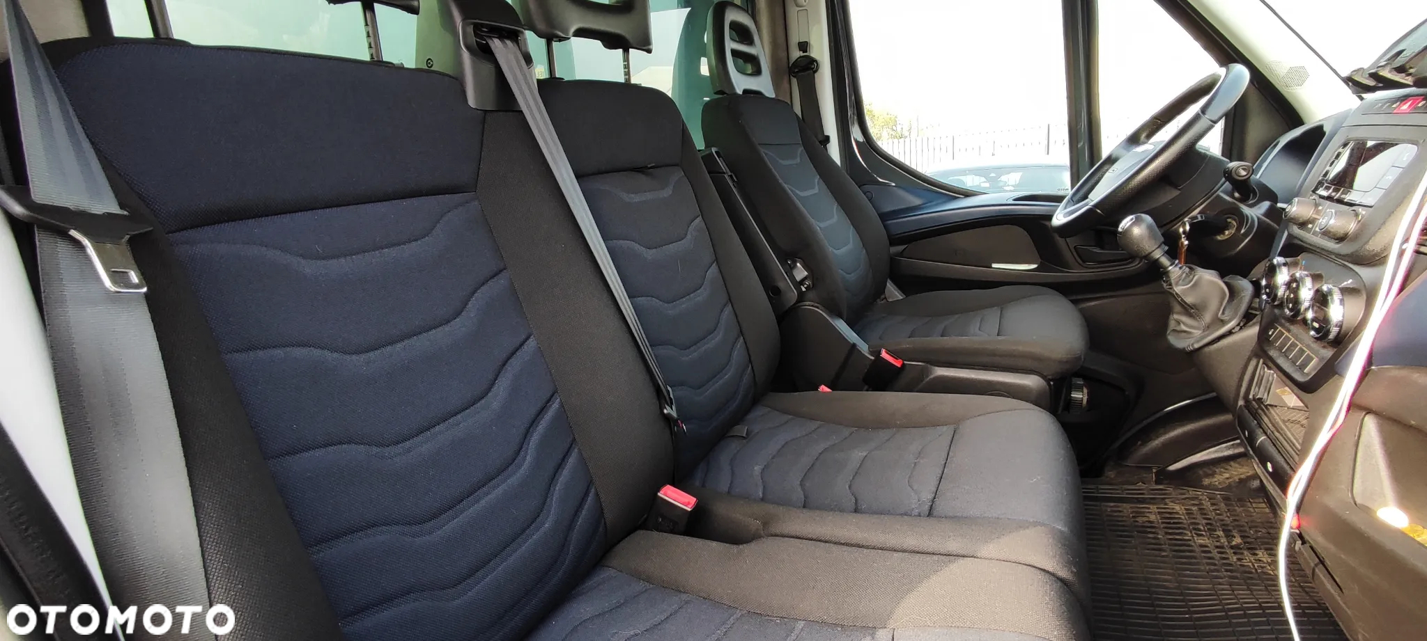 Iveco Daily - 20