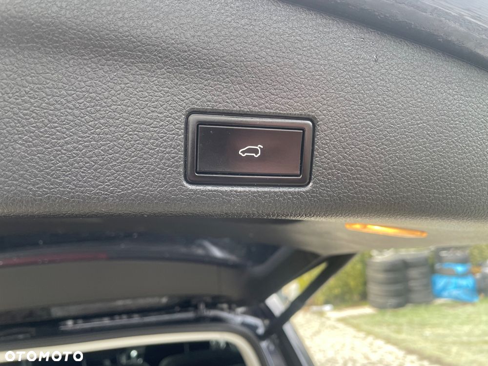 Volkswagen Sharan 2.0 TDI BMT 4Mot Highline DSG - 19