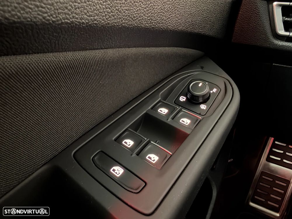 VW Golf 1.4 TSI GTE+ DSG - 31