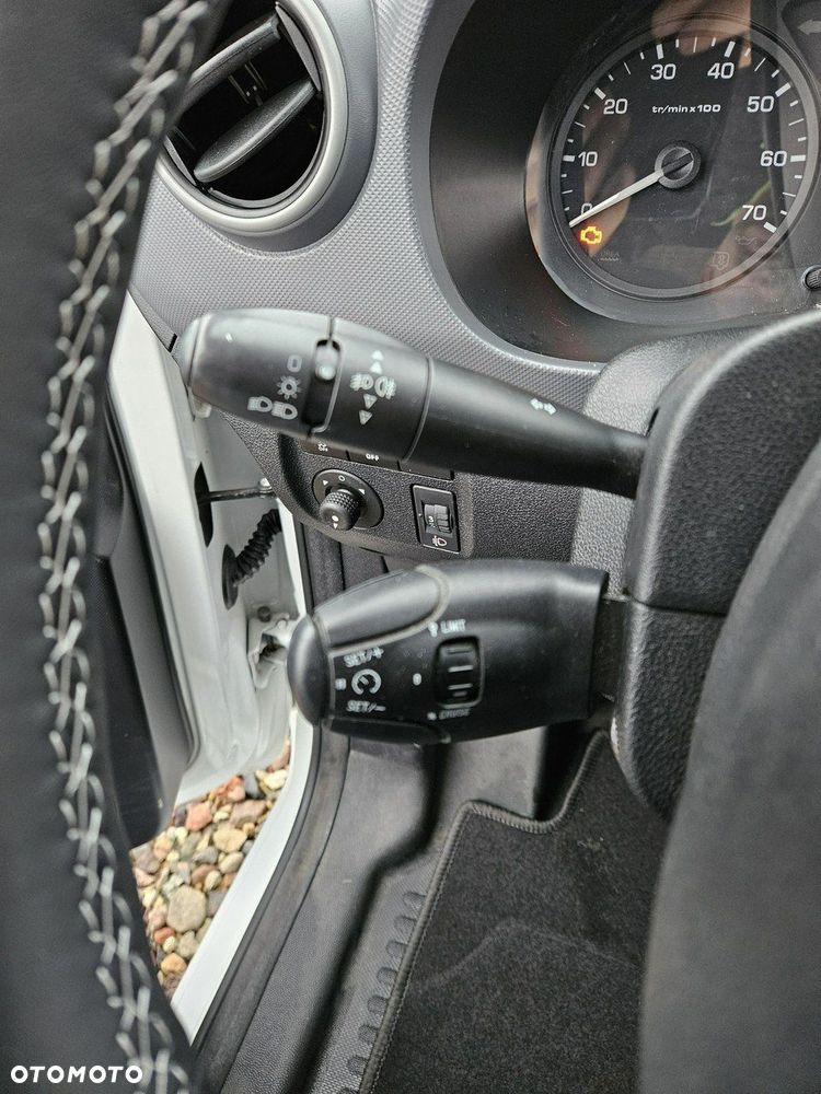 Peugeot Partner - 13