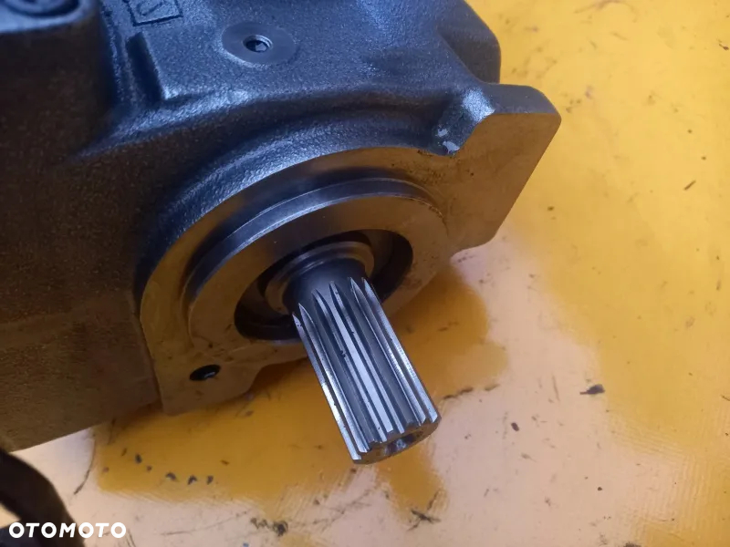 Hydrostat skrzyni AP John Deere 6620 - 7