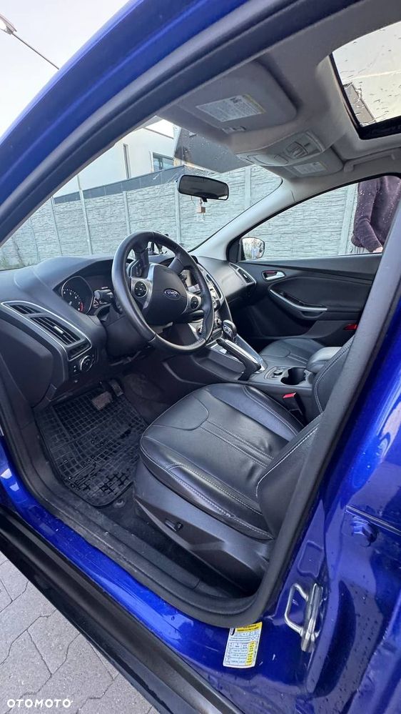 Ford Focus - 14