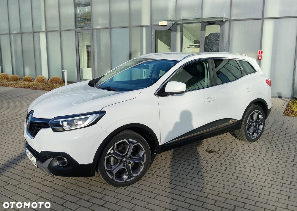 Renault Kadjar Energy dCi 110 EDC COLLECTION - 12