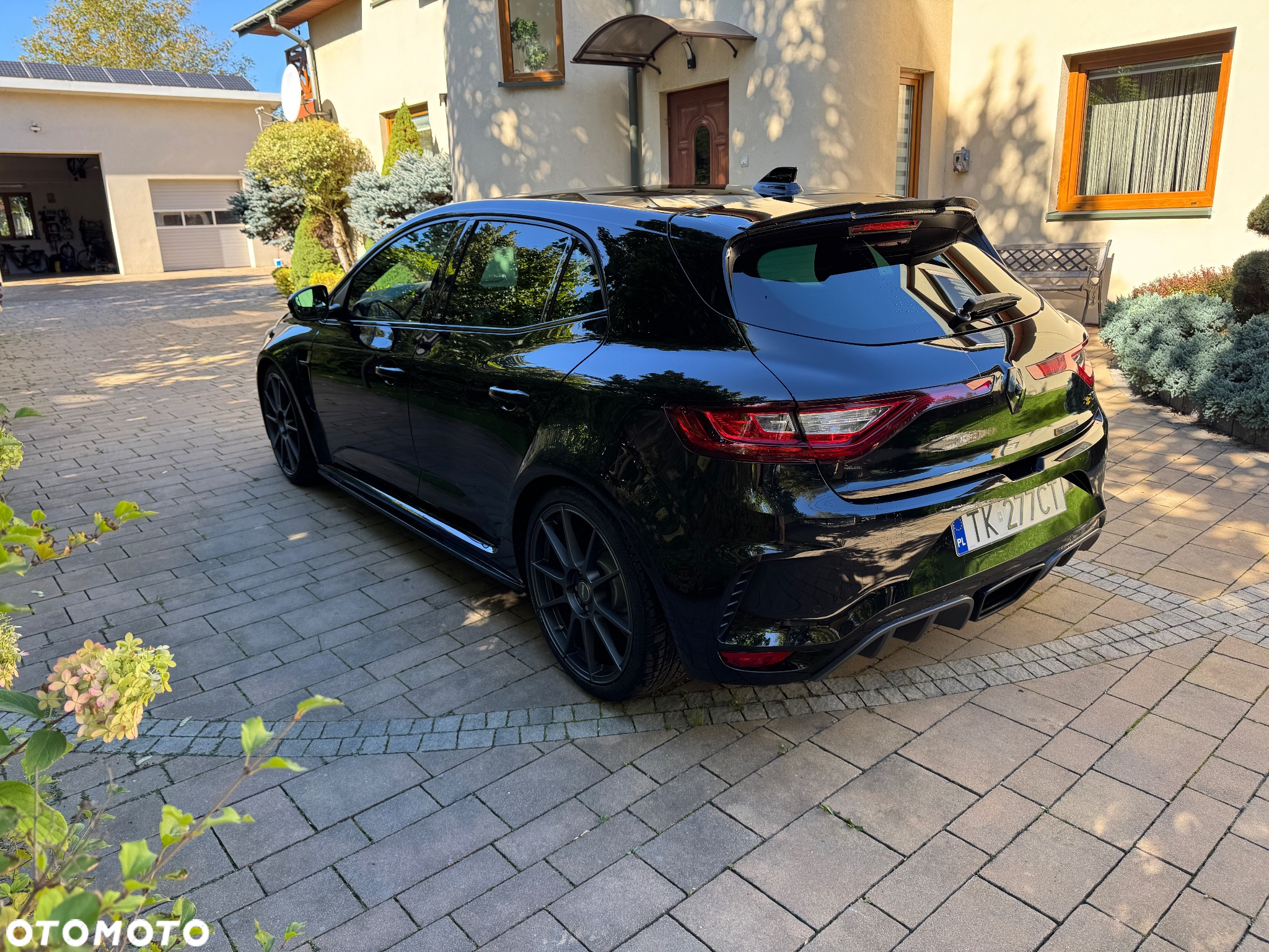 Renault Megane 1.8 TCe R.S - 6