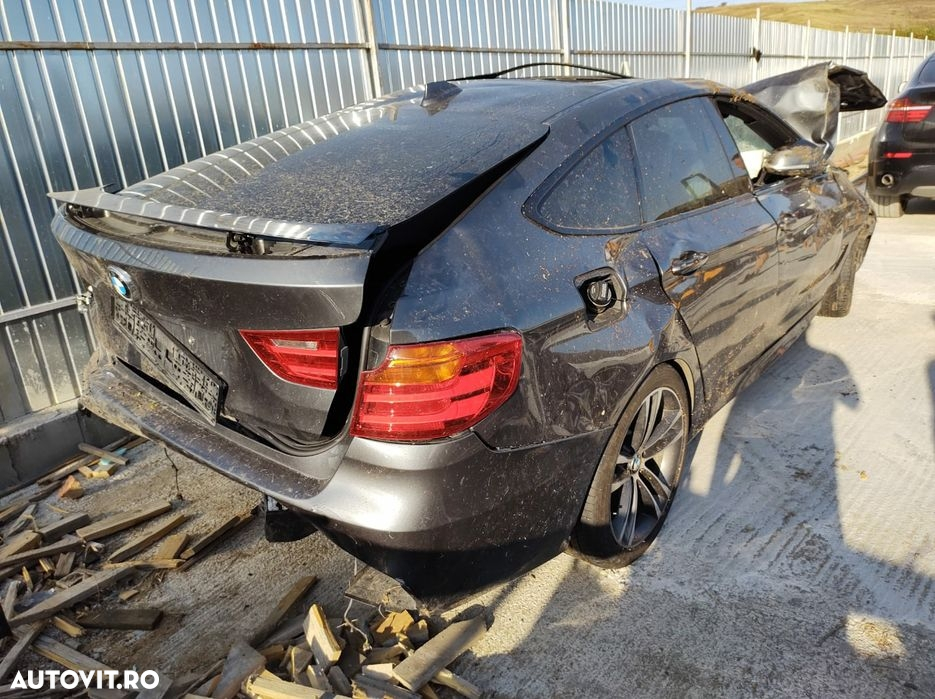 Bmw 320xd - 4