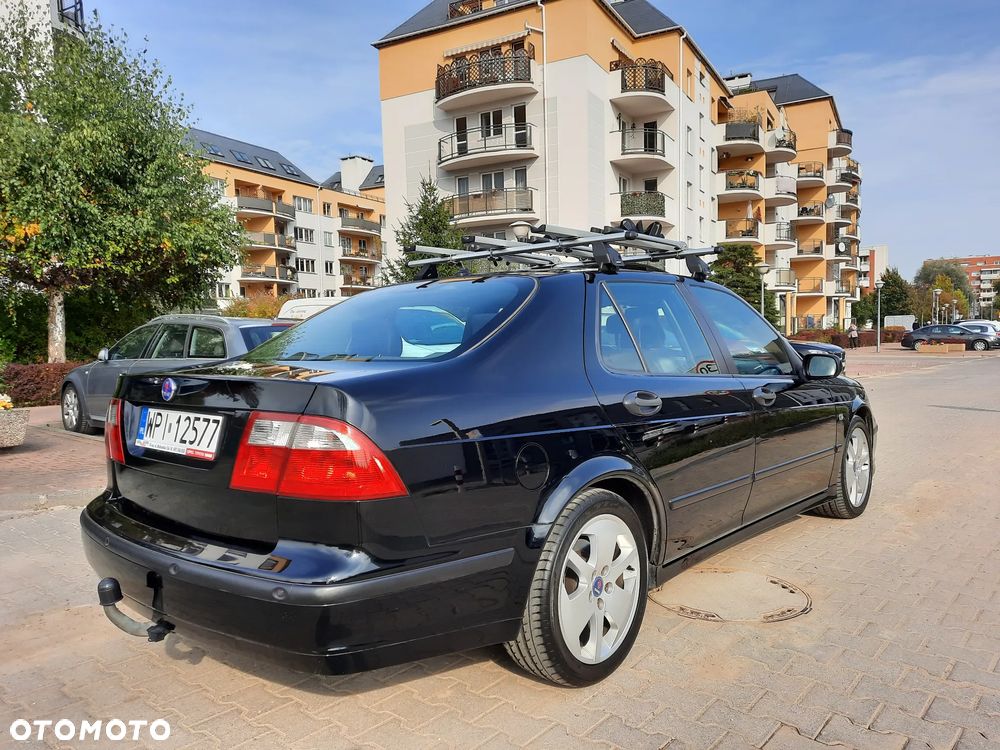Saab 9-5 - 17
