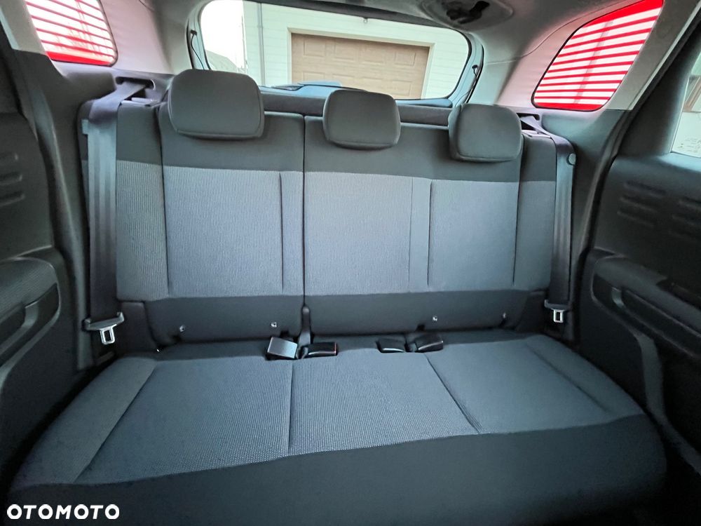 Citroën C3 Aircross 1.2 PureTech Feel S&S - 34