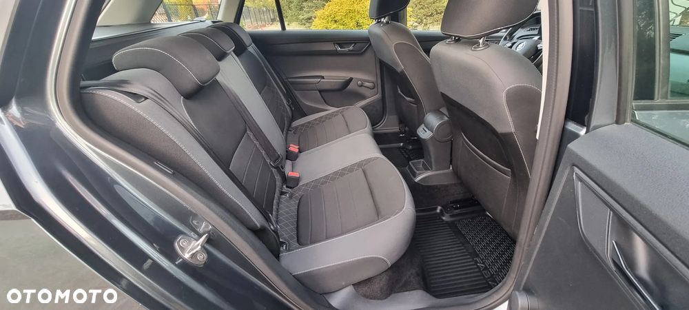 Skoda Fabia 1.0 TSI Ambition Plus - 19