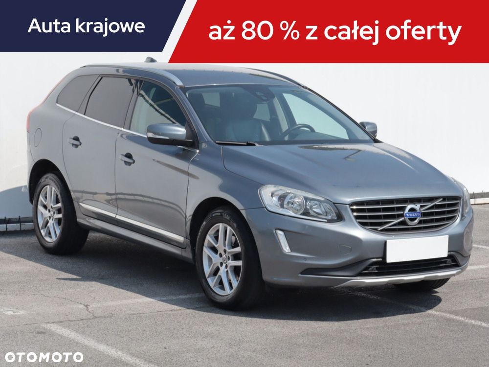 Volvo XC 60 - 3