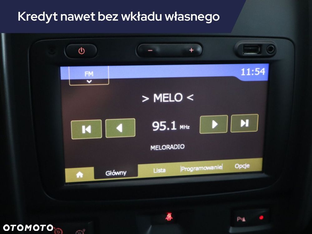 Dacia Duster - 15